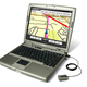 Illustration for article titled Garmin Mobile PC and GPS 20x Dongle Turns Your Laptop into a Garmin GPS